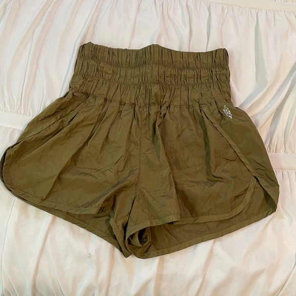 Free People Pants - free people the way home short